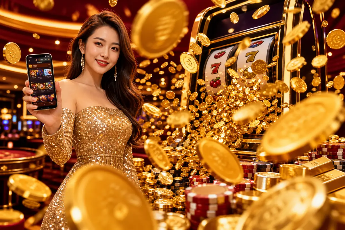 gait15 chơi có trách nhiệm