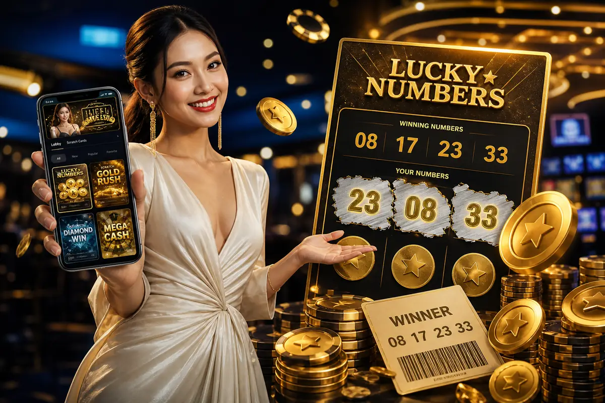 gait15 khám phá chuyên mục cá cược